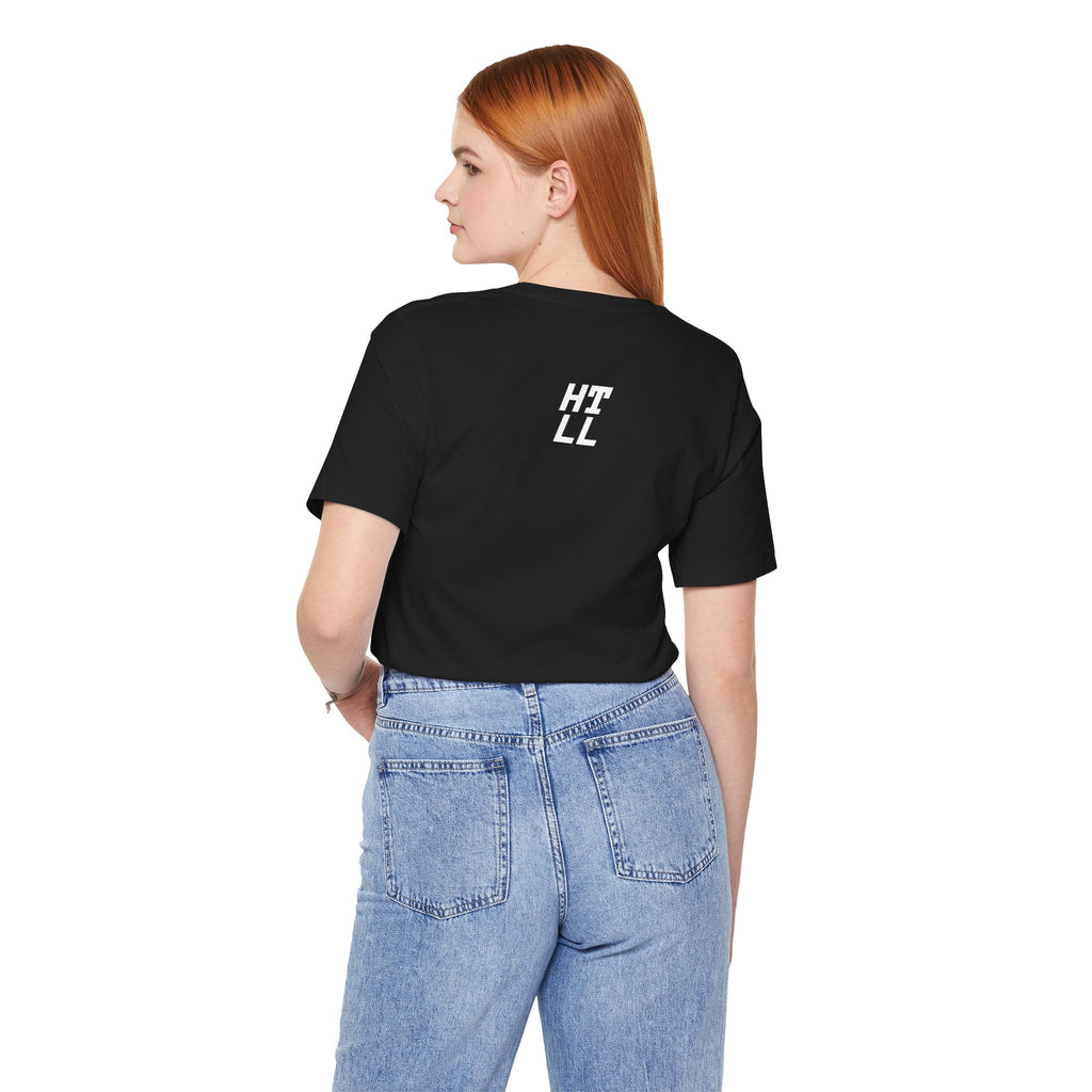 YOU AND I Unisex Jersey Tee