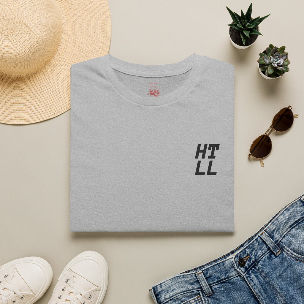 Tall Mountains Tee Shirt