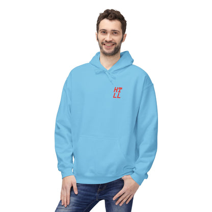 We Need You Free Midweight Hoodie