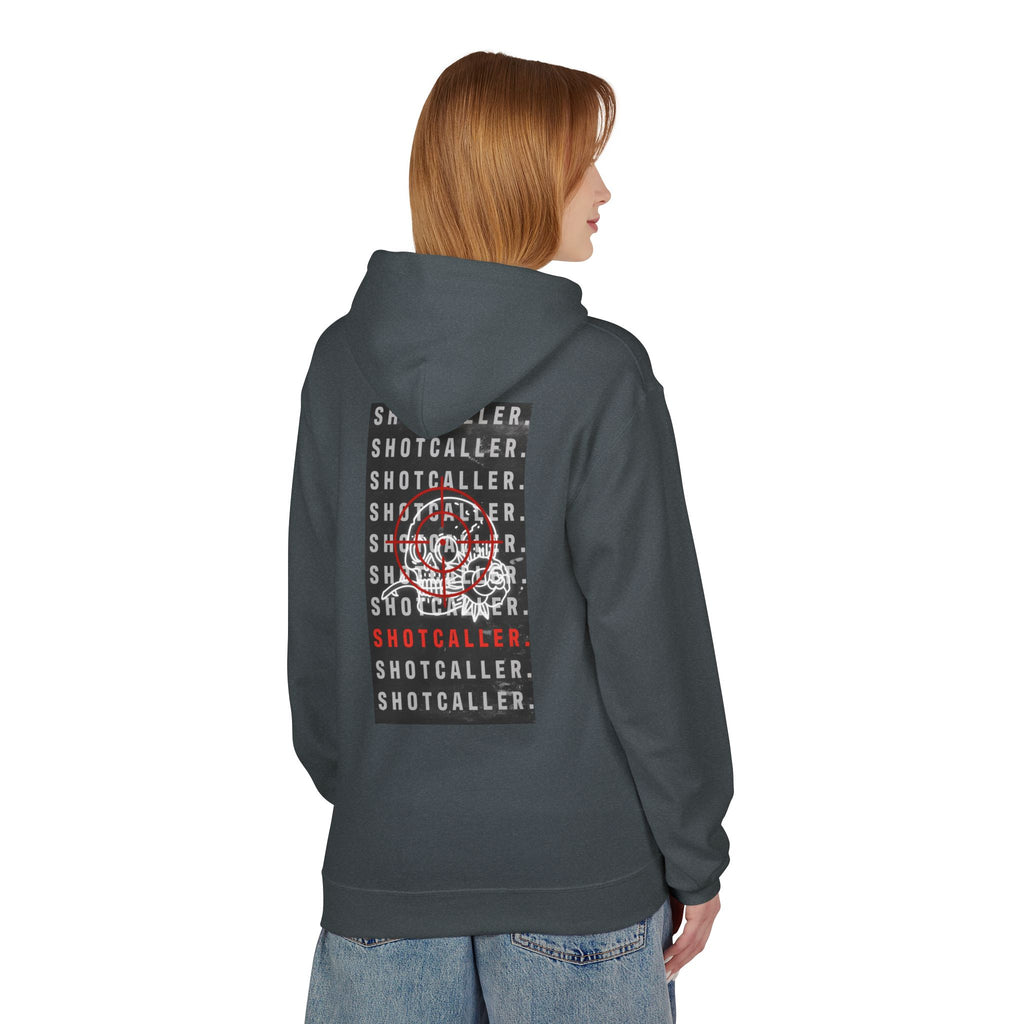 SHOTCALLER Midweight Hoodie