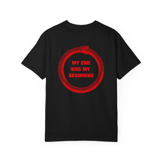 Ouroboros Tee Shirt