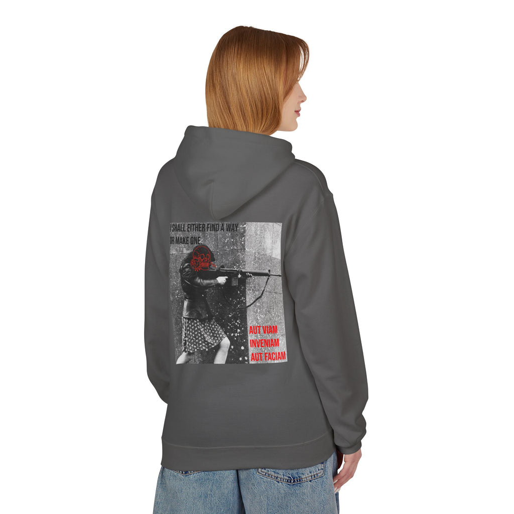 Make One Midweight Hoodie