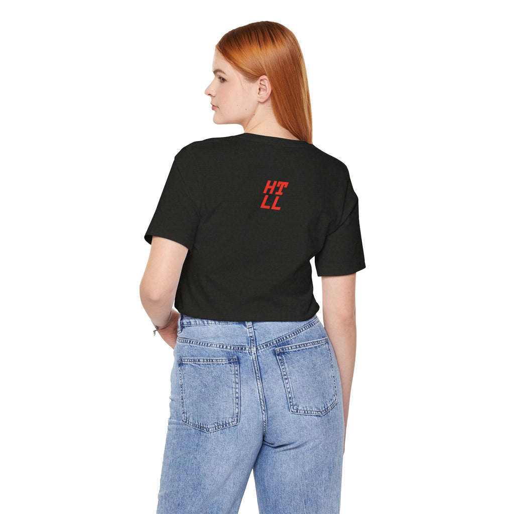 VISION Unisex Jersey Tee