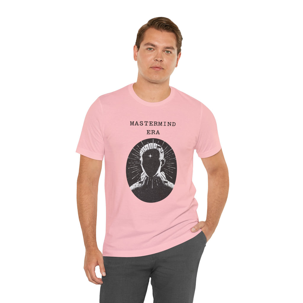 MASTERMIND ERA Unisex Jersey Tee