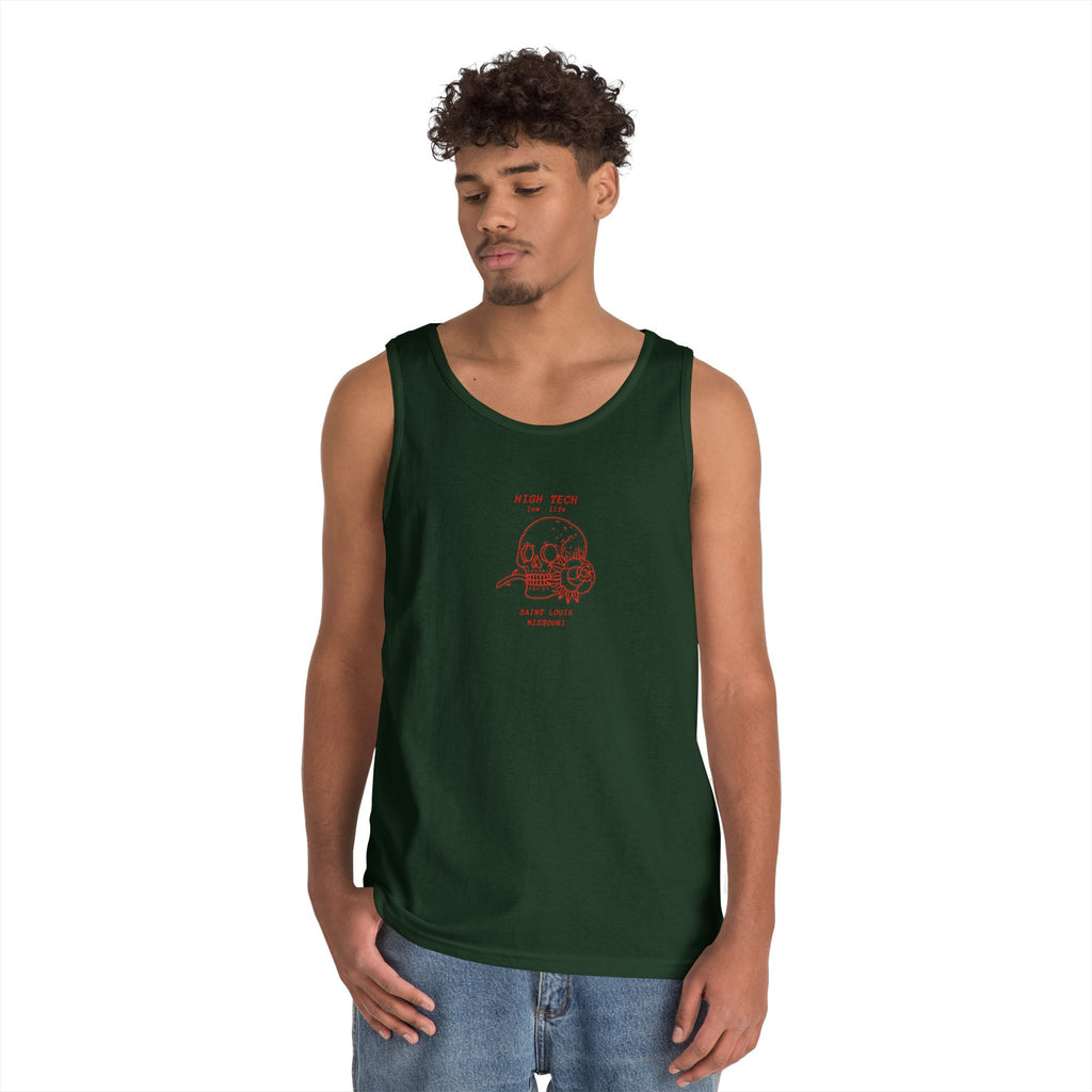 HTLL Tank Top