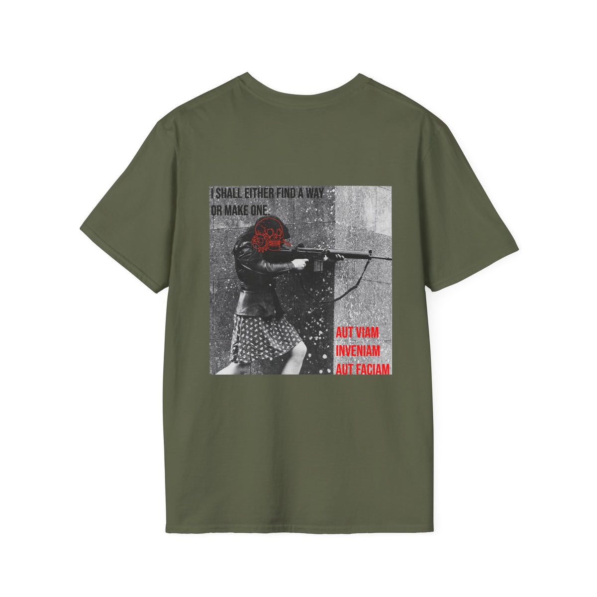 Make One Tee Shirt