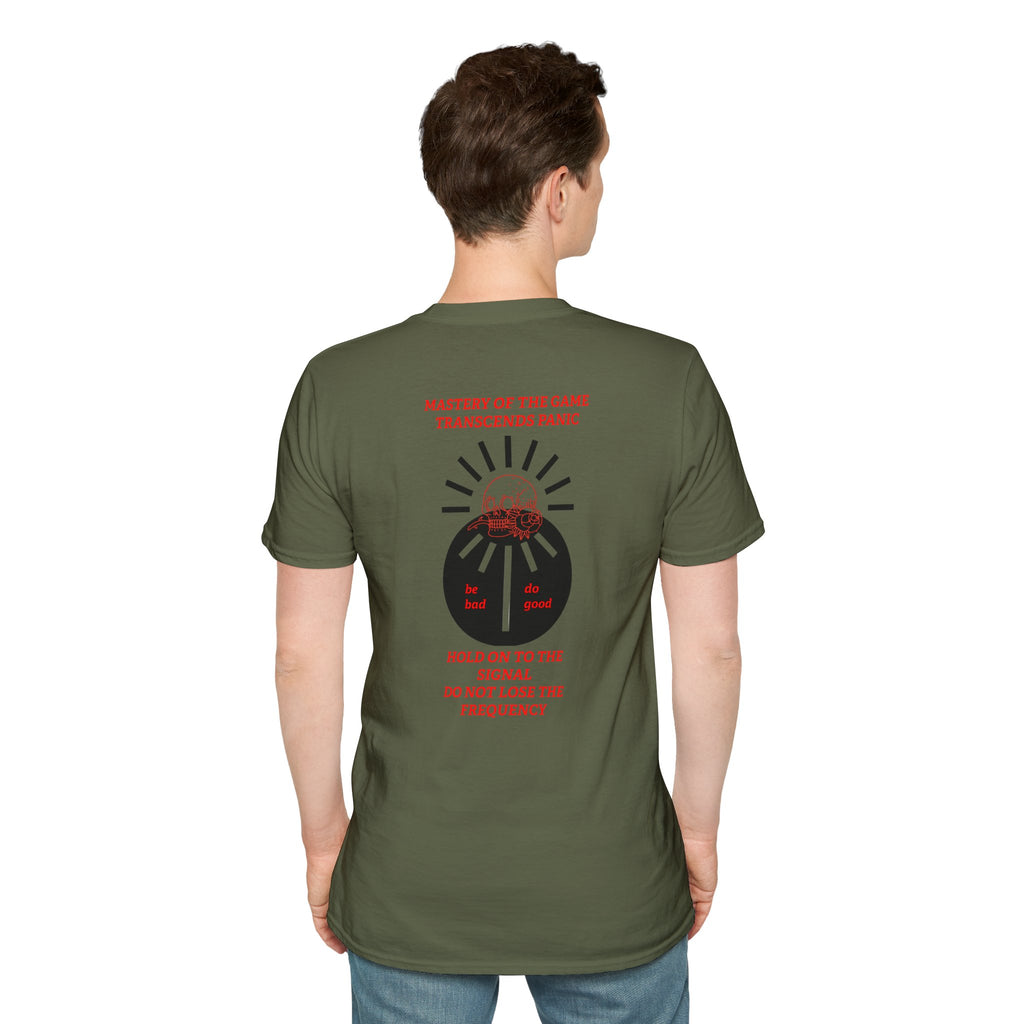 Frequency Tee Shirt