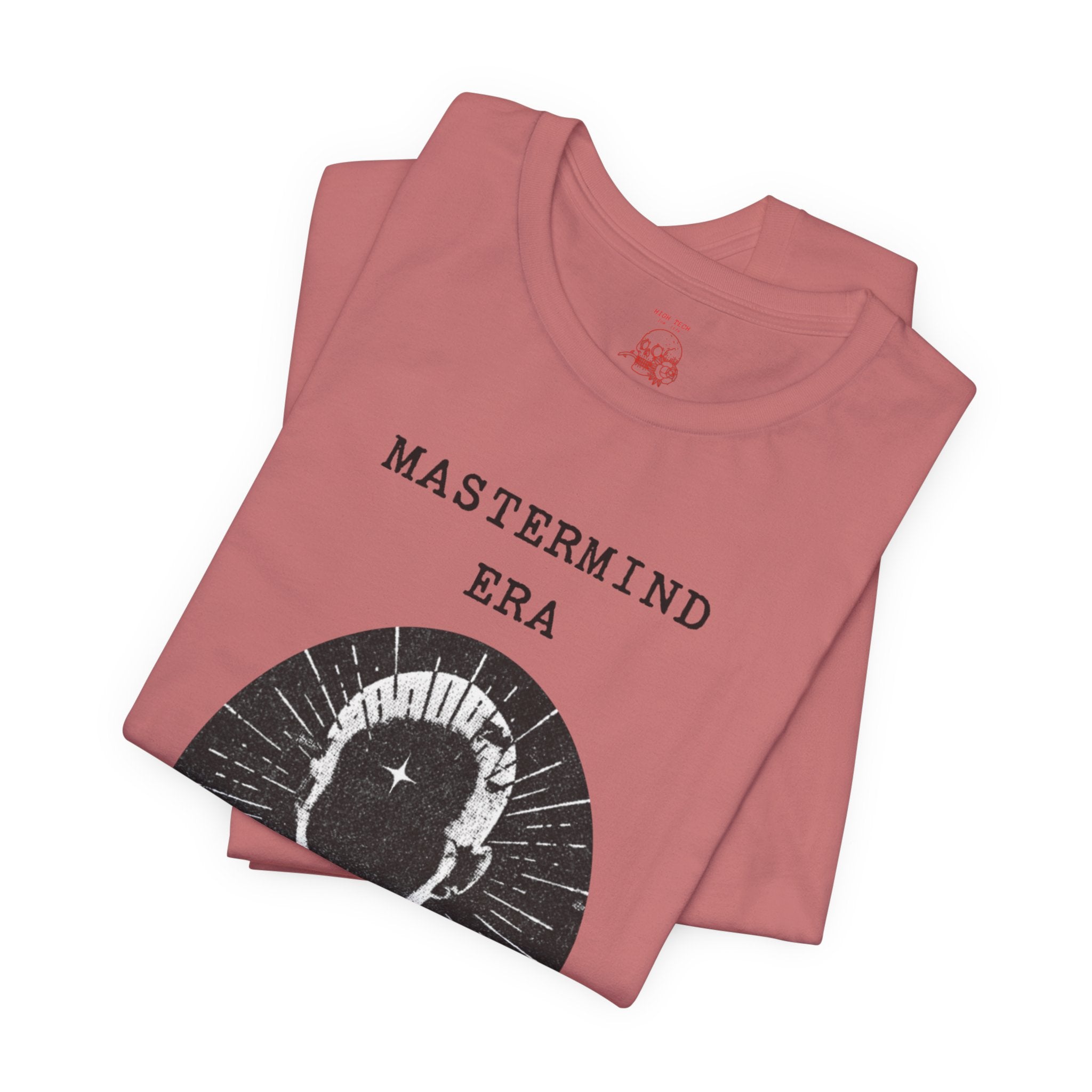 MASTERMIND ERA Unisex Jersey Tee