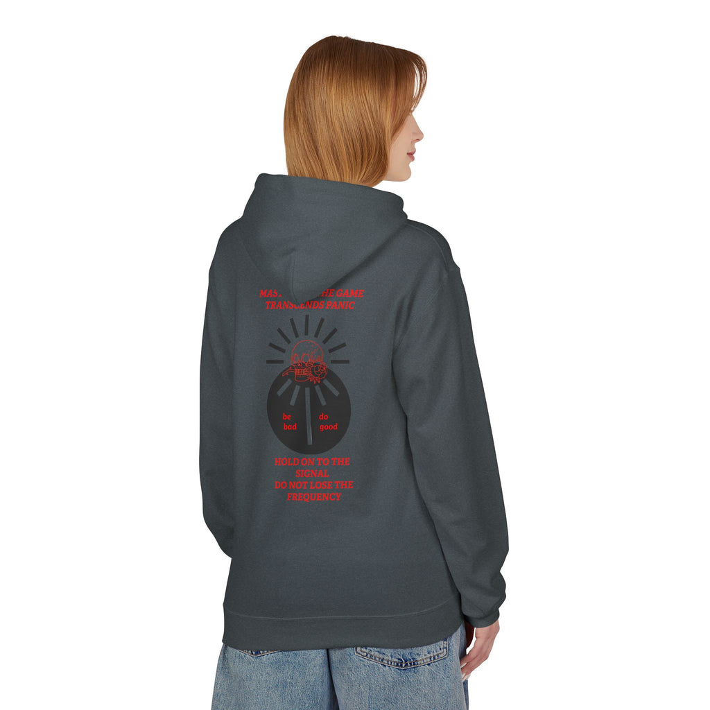 Frequency Midweight Hoodie