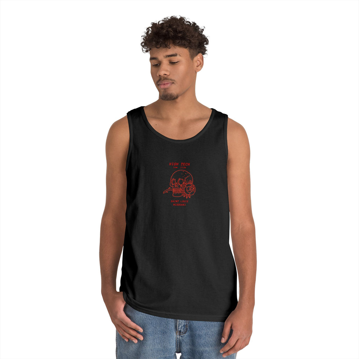 HTLL Tank Top
