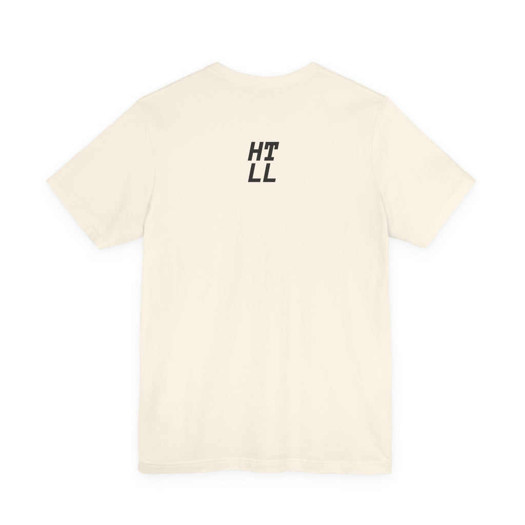 WHAT WE DO Unisex Jersey Tee