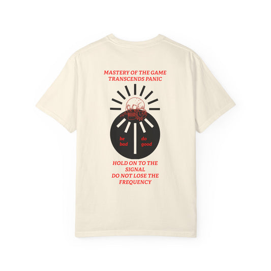 Don't Lose The Frequency Tee Shirt