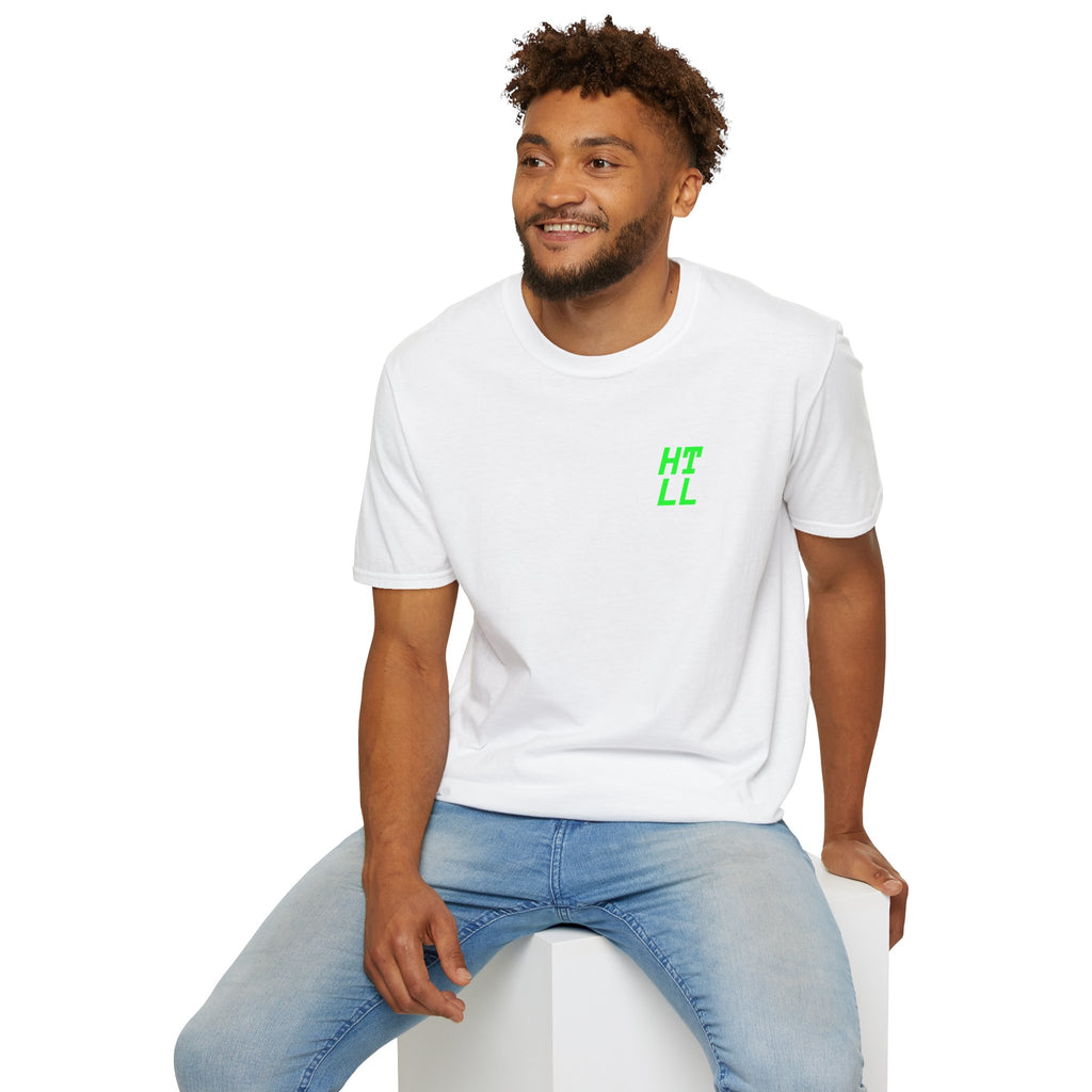 A Mechanized Heart Tee Shirt