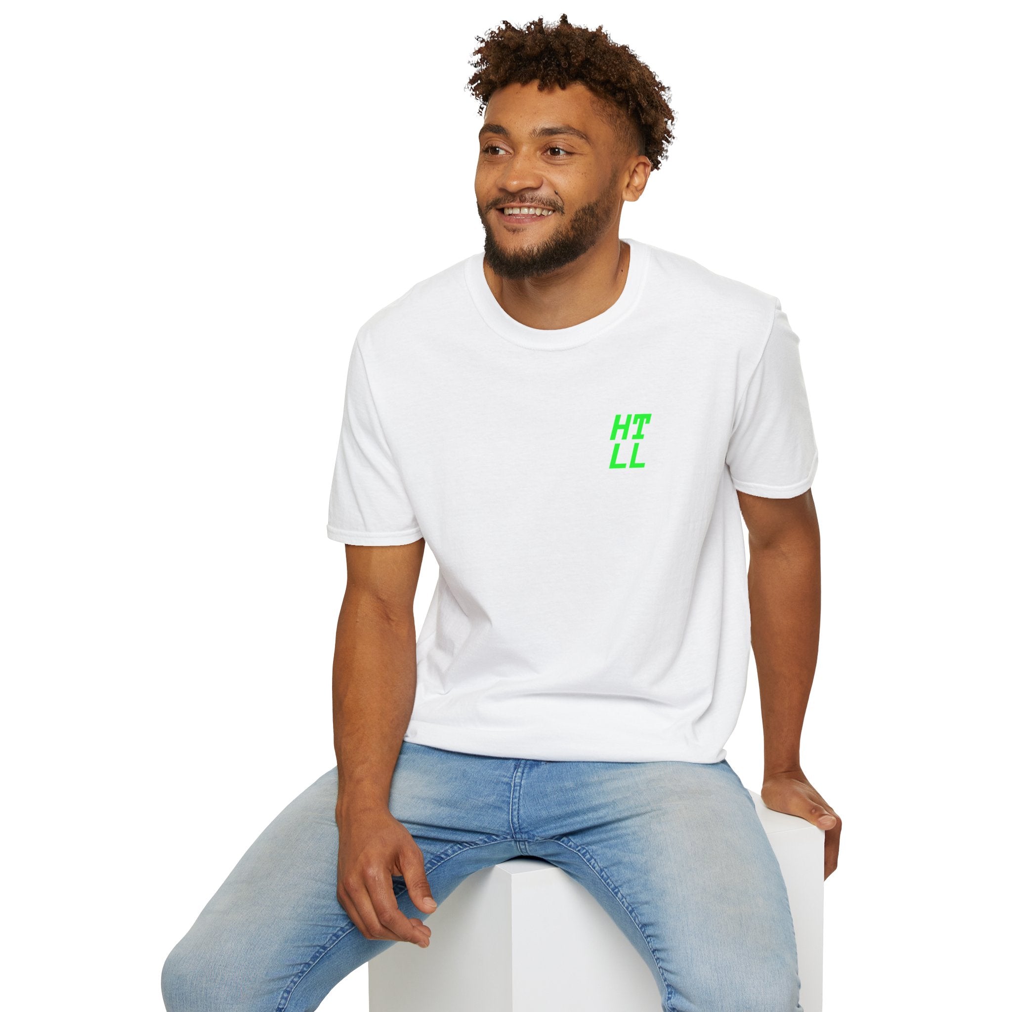 A Mechanized Heart Tee Shirt