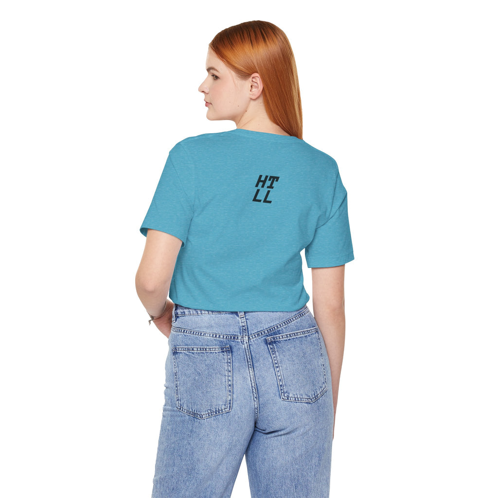 YOU AND I Unisex Jersey Tee