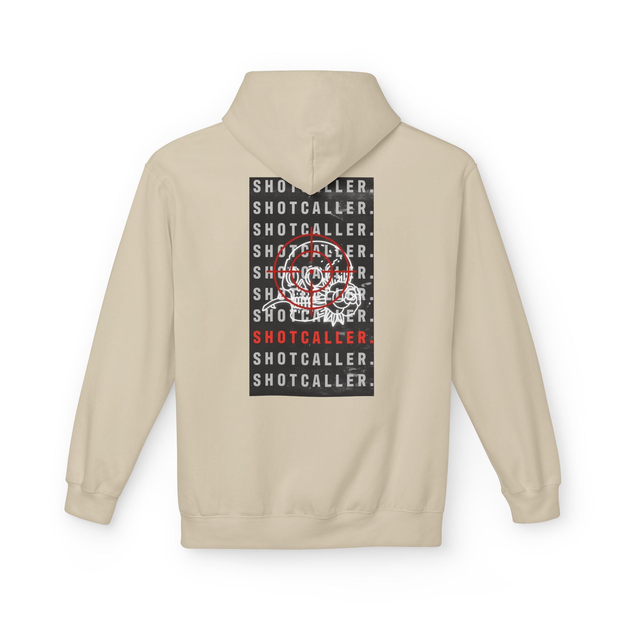 SHOTCALLER Midweight Hoodie