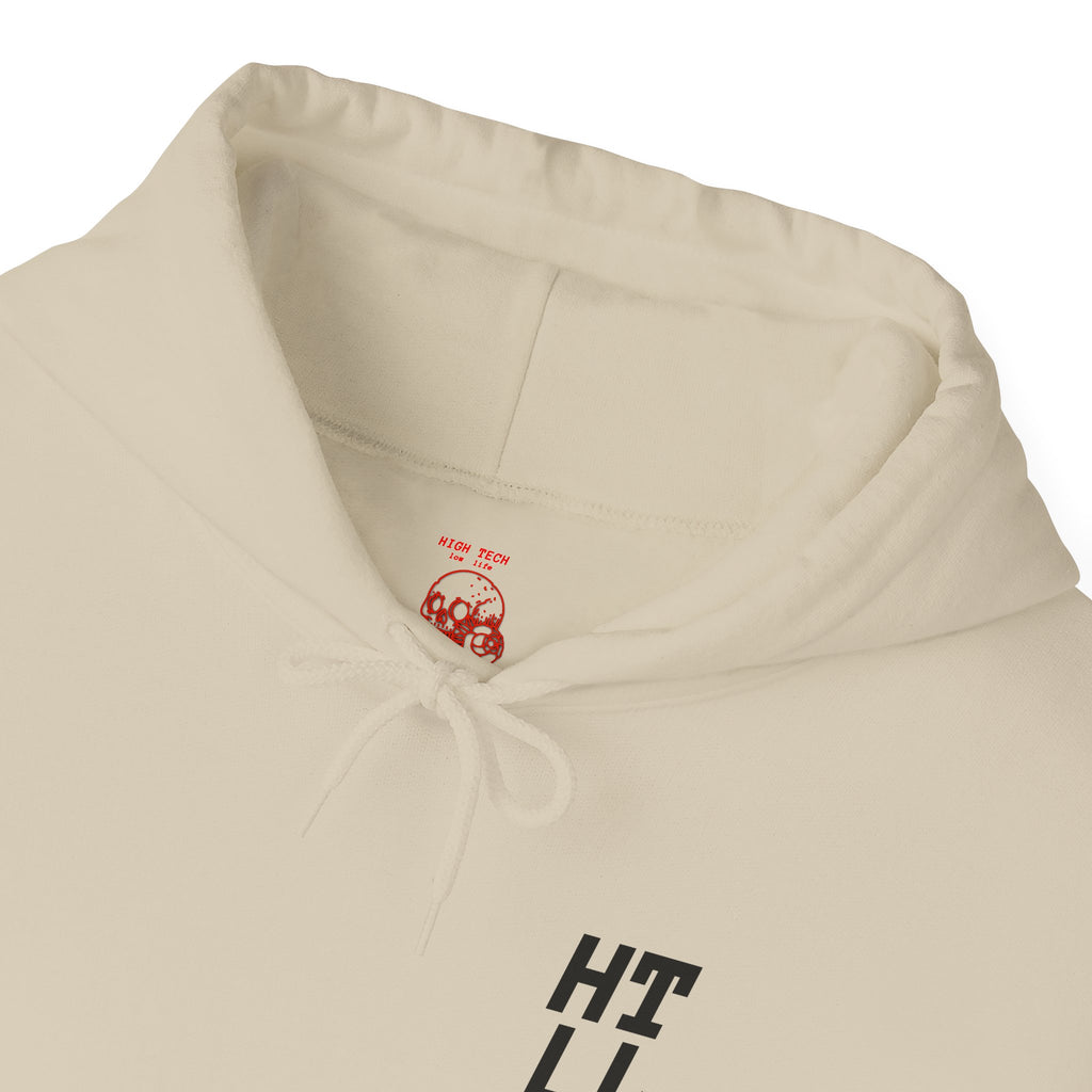 Pressure Heavyweight Hoodie