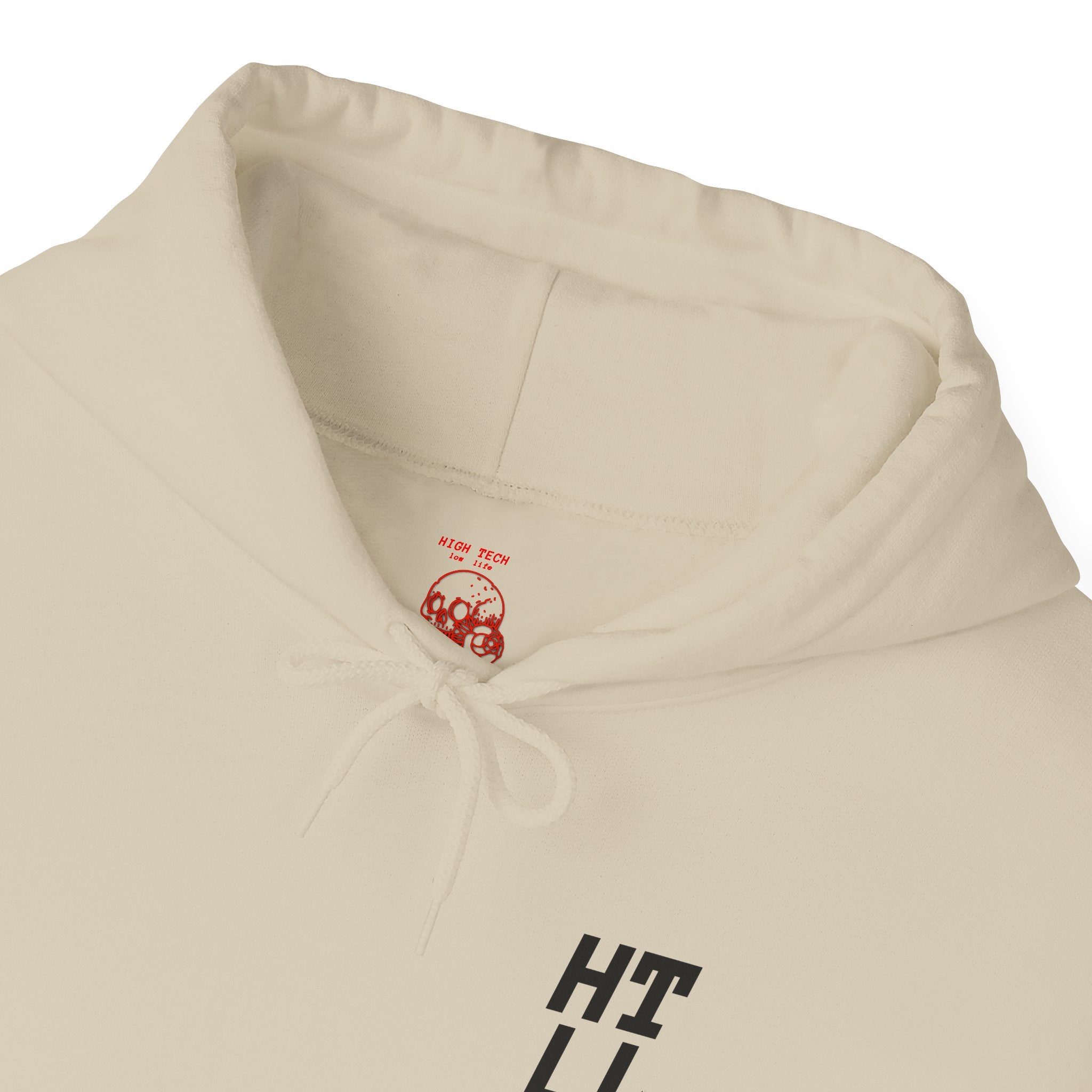 Pressure Heavyweight Hoodie