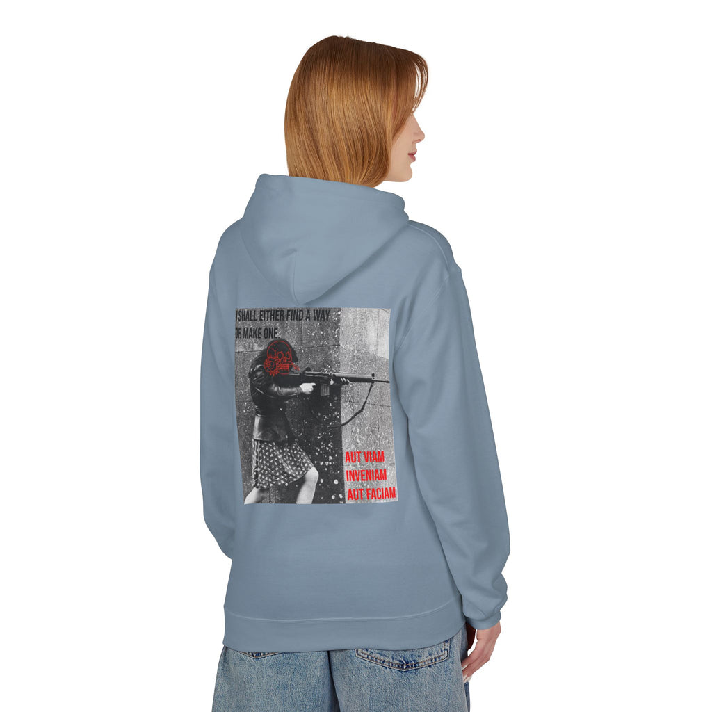 Make One Midweight Hoodie