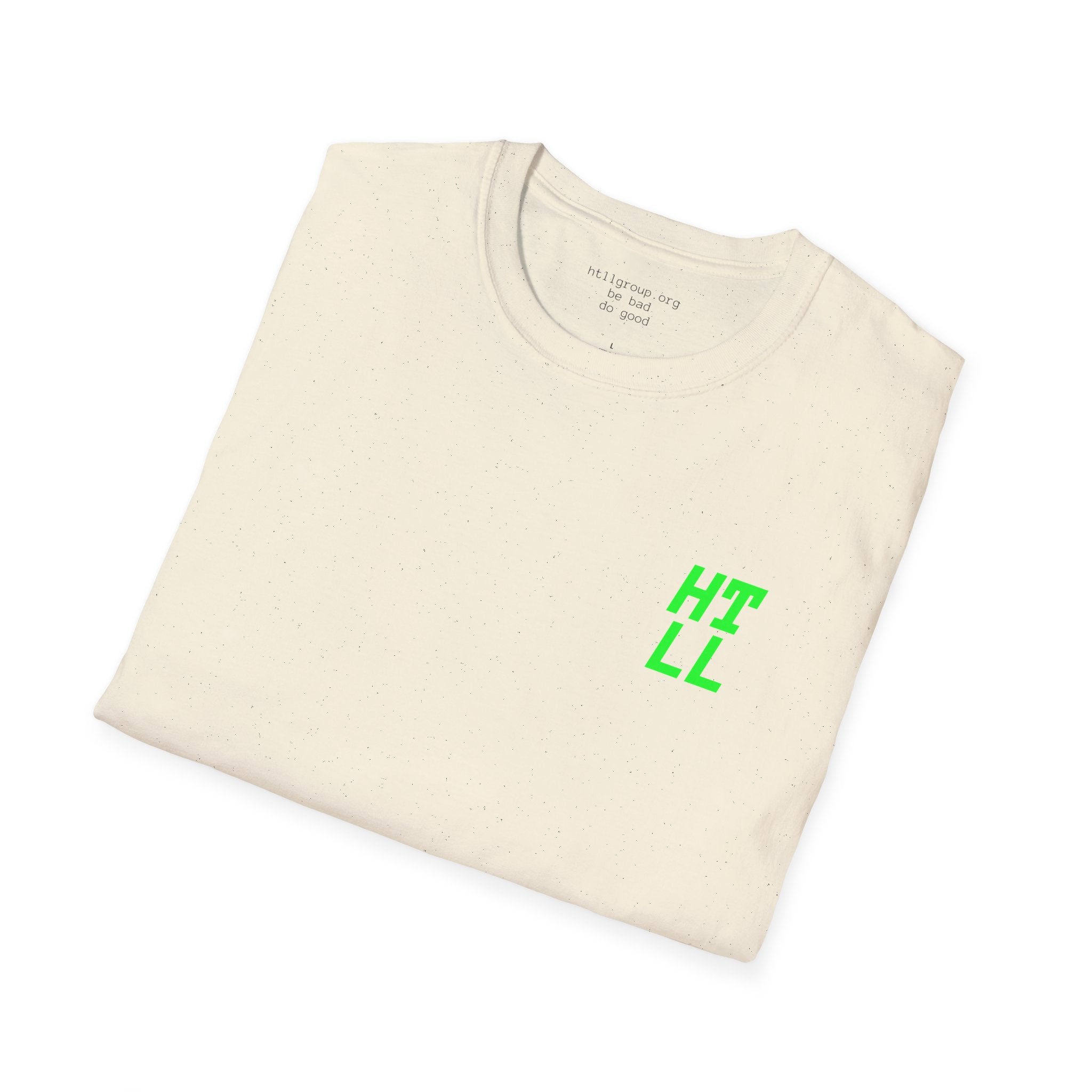 A Mechanized Heart Tee Shirt