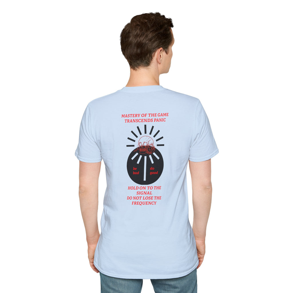 Frequency Tee Shirt