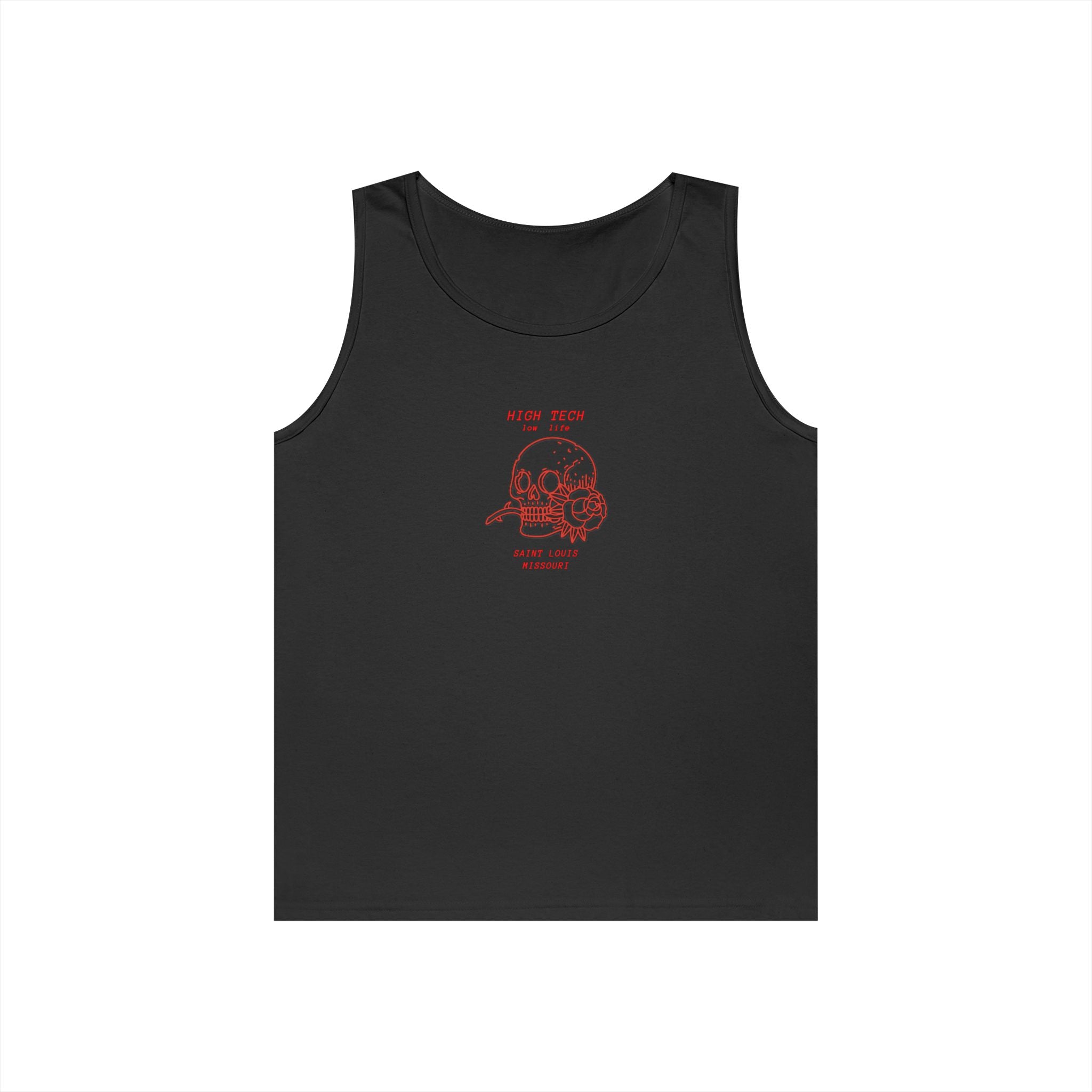 HTLL Tank Top
