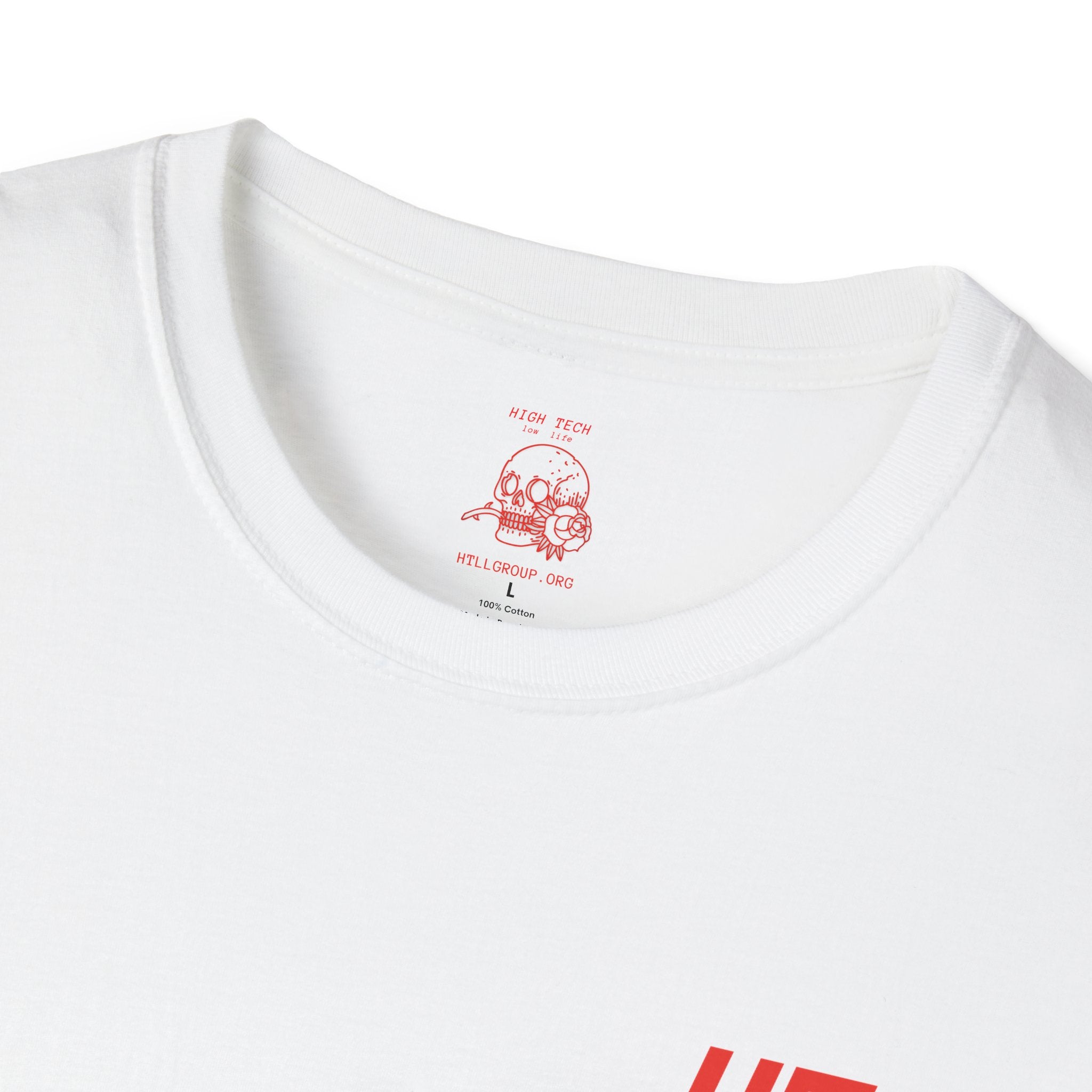 Make One Tee Shirt