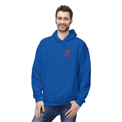 We Need You Free Midweight Hoodie