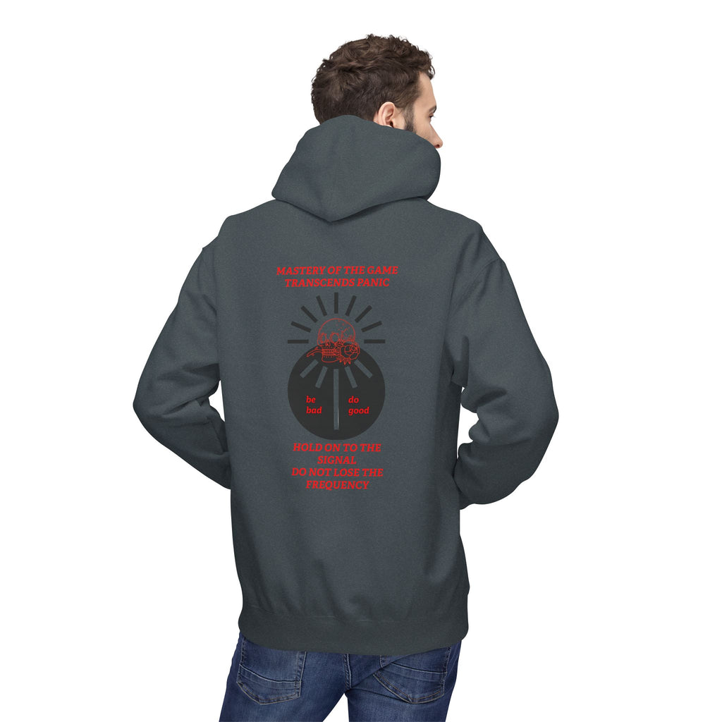 Frequency Midweight Hoodie