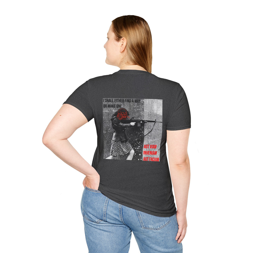Make One Tee Shirt