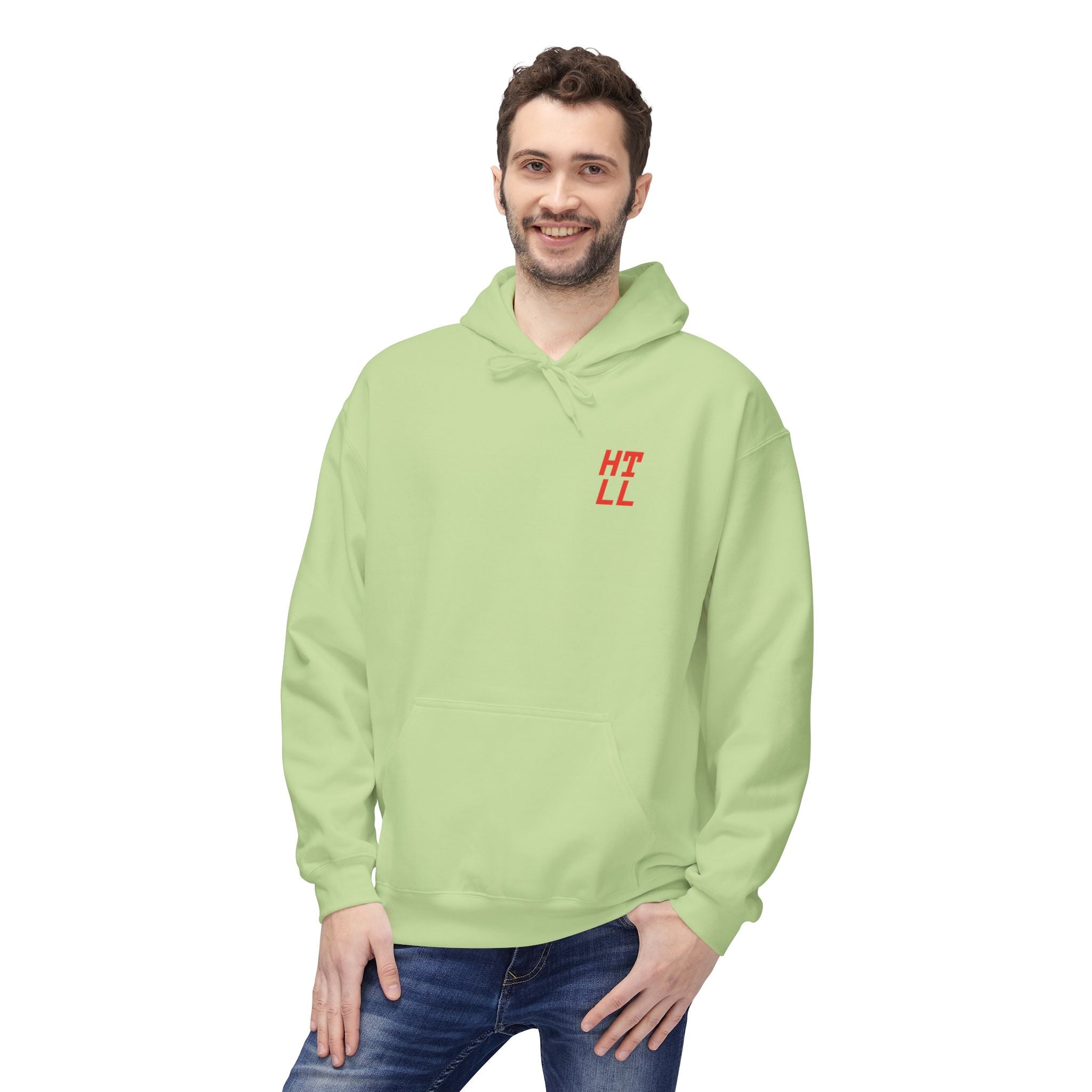 Make One Midweight Hoodie