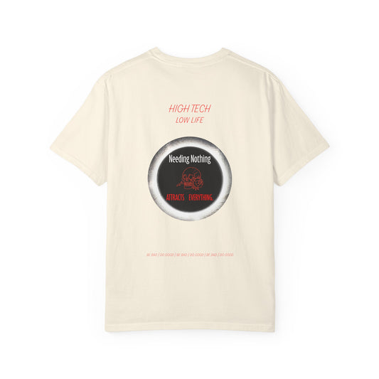 Attracts Everything Tee Shirt