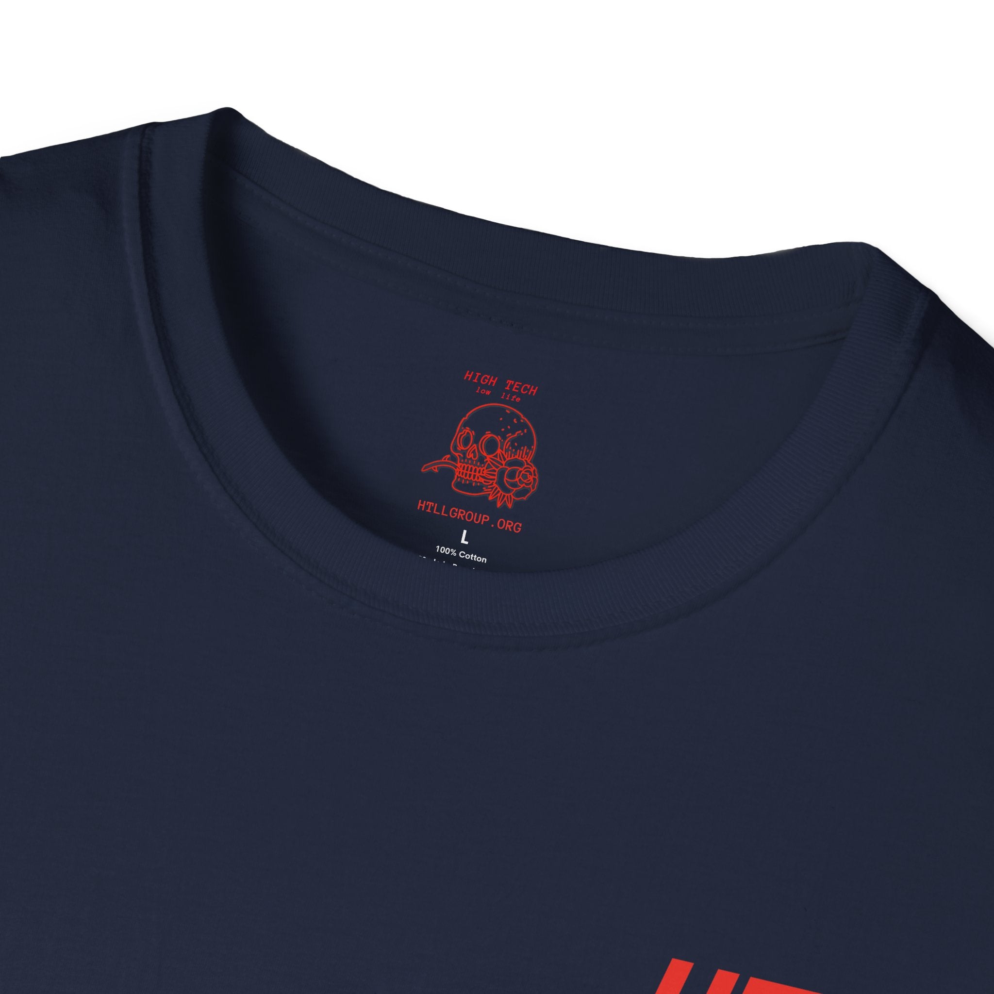 Cowboy Up Tee Shirt