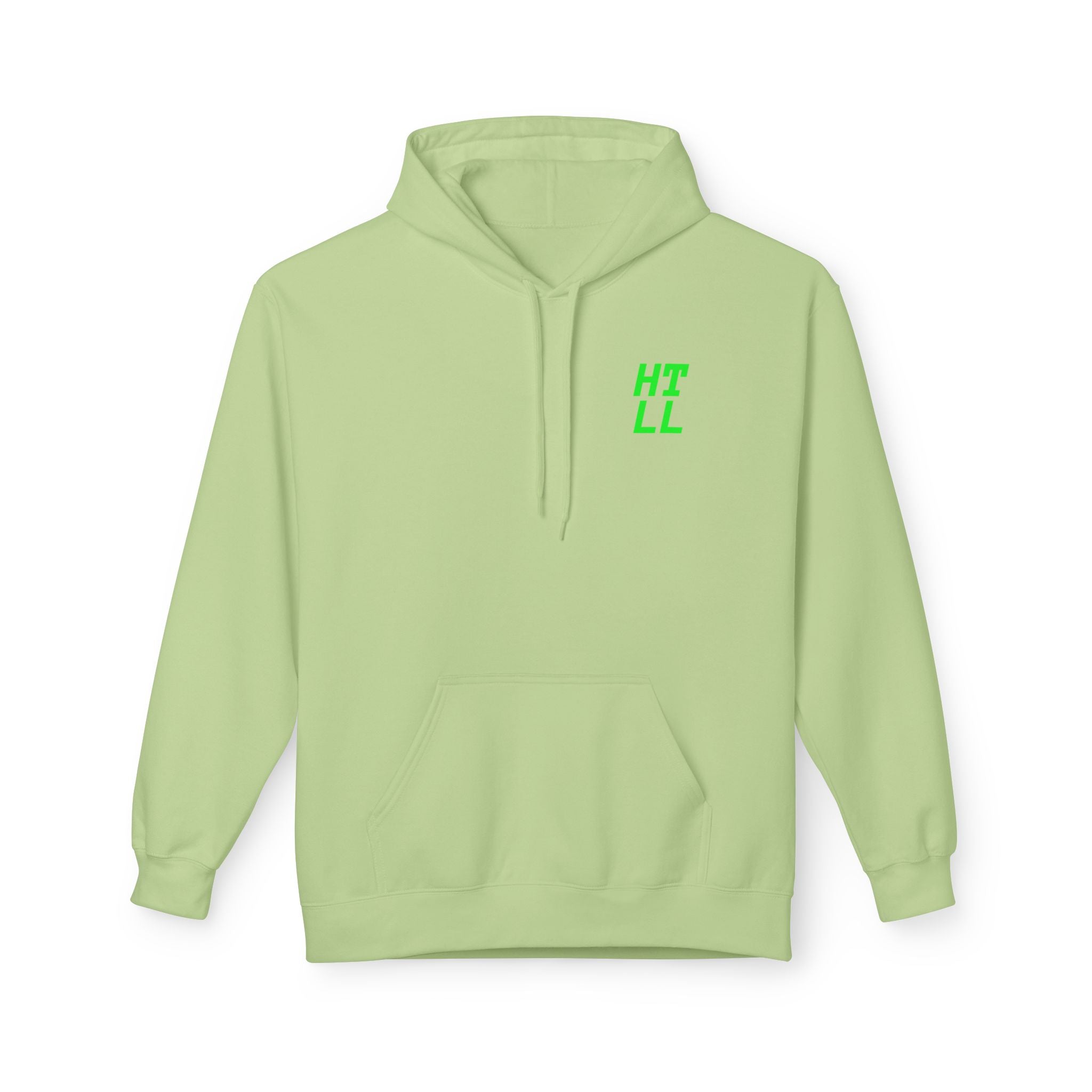 A Mechanized Heart Midweight Hoodie