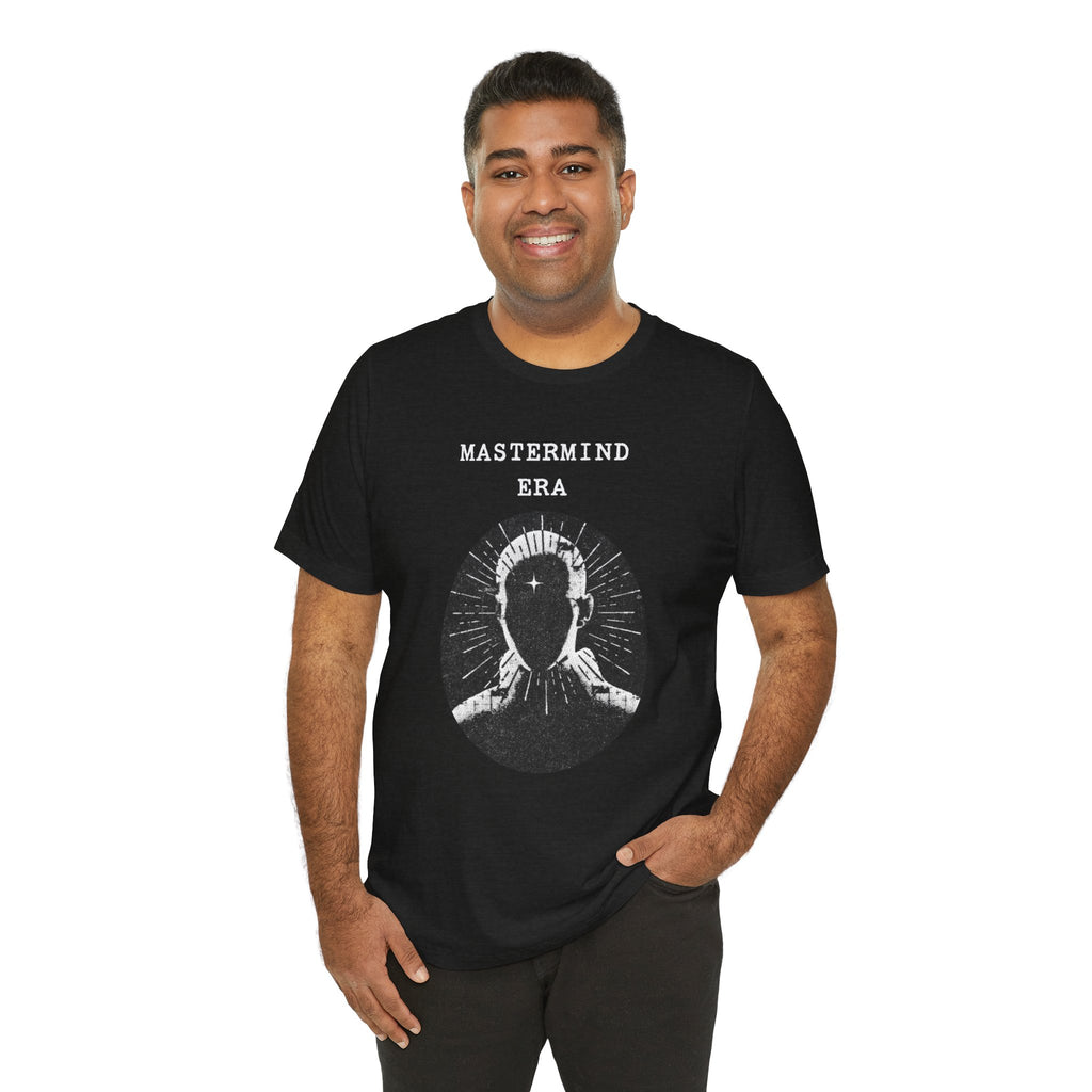 MASTERMIND ERA Unisex Jersey Tee