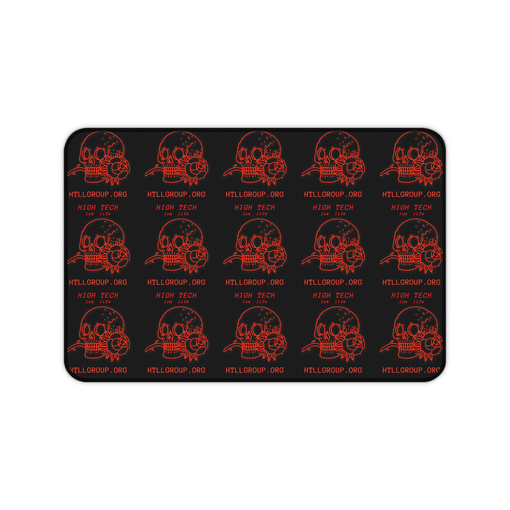HTLL Desk Mat