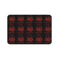 HTLL Desk Mat