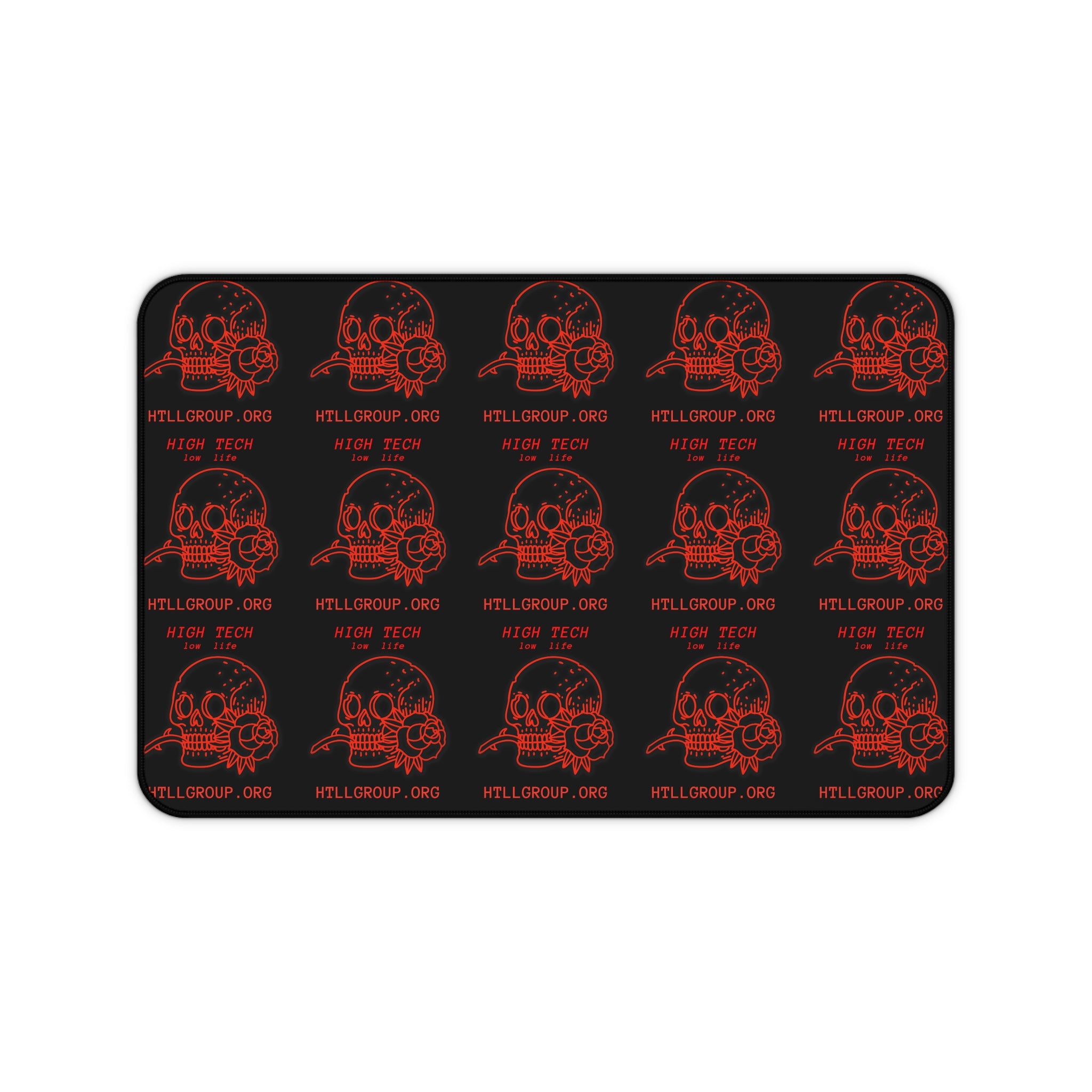 HTLL Desk Mat