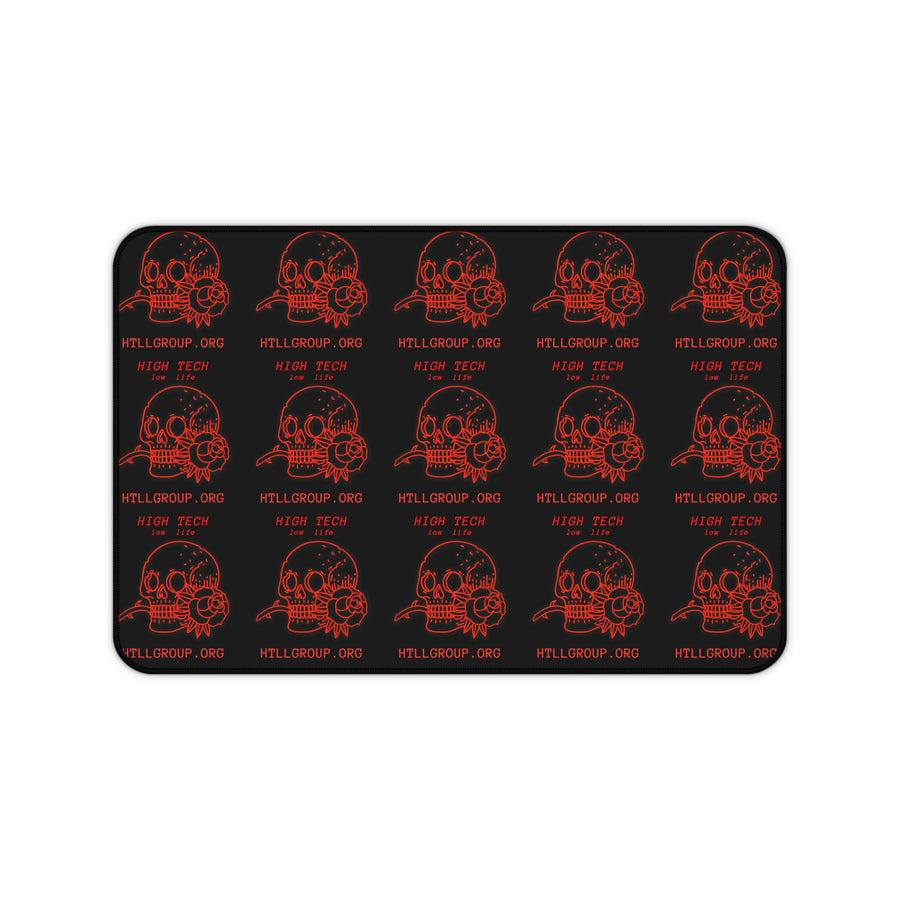 HTLL Desk Mat