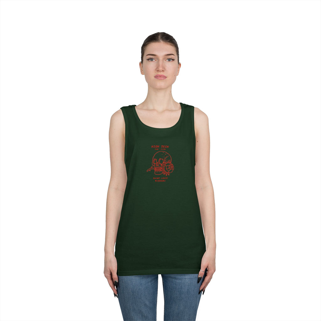 HTLL Tank Top
