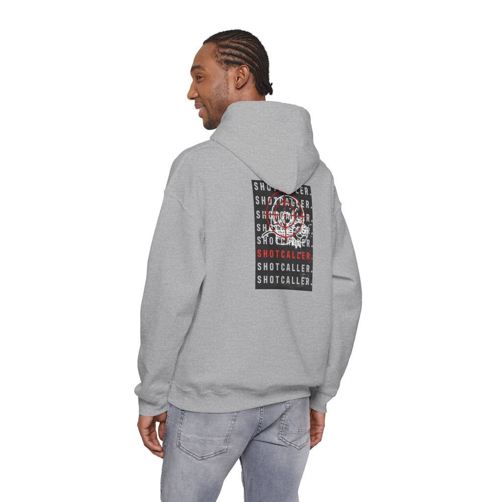 SHOTCALLER Heavyweight Hoodie