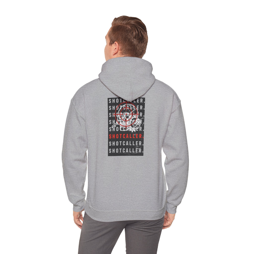 SHOTCALLER Heavyweight Hoodie
