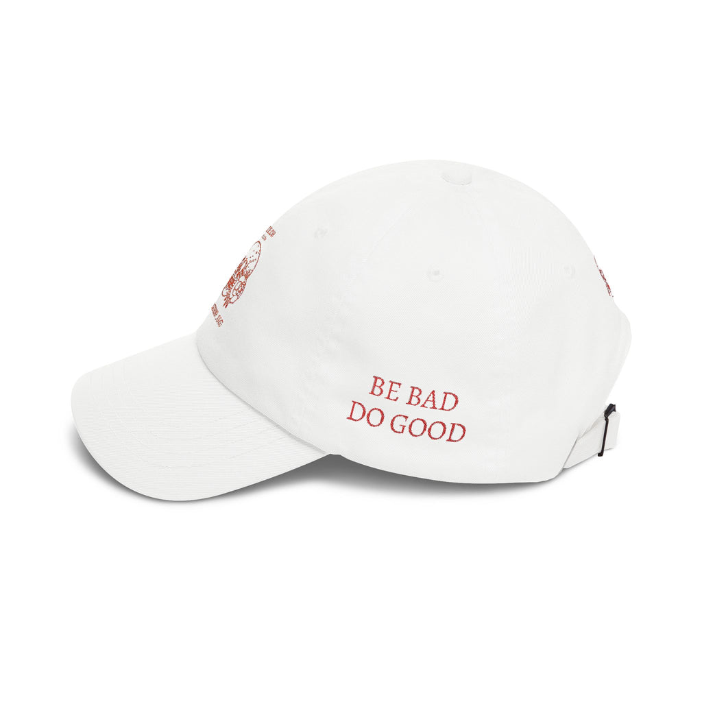 HTLL Logo Hat