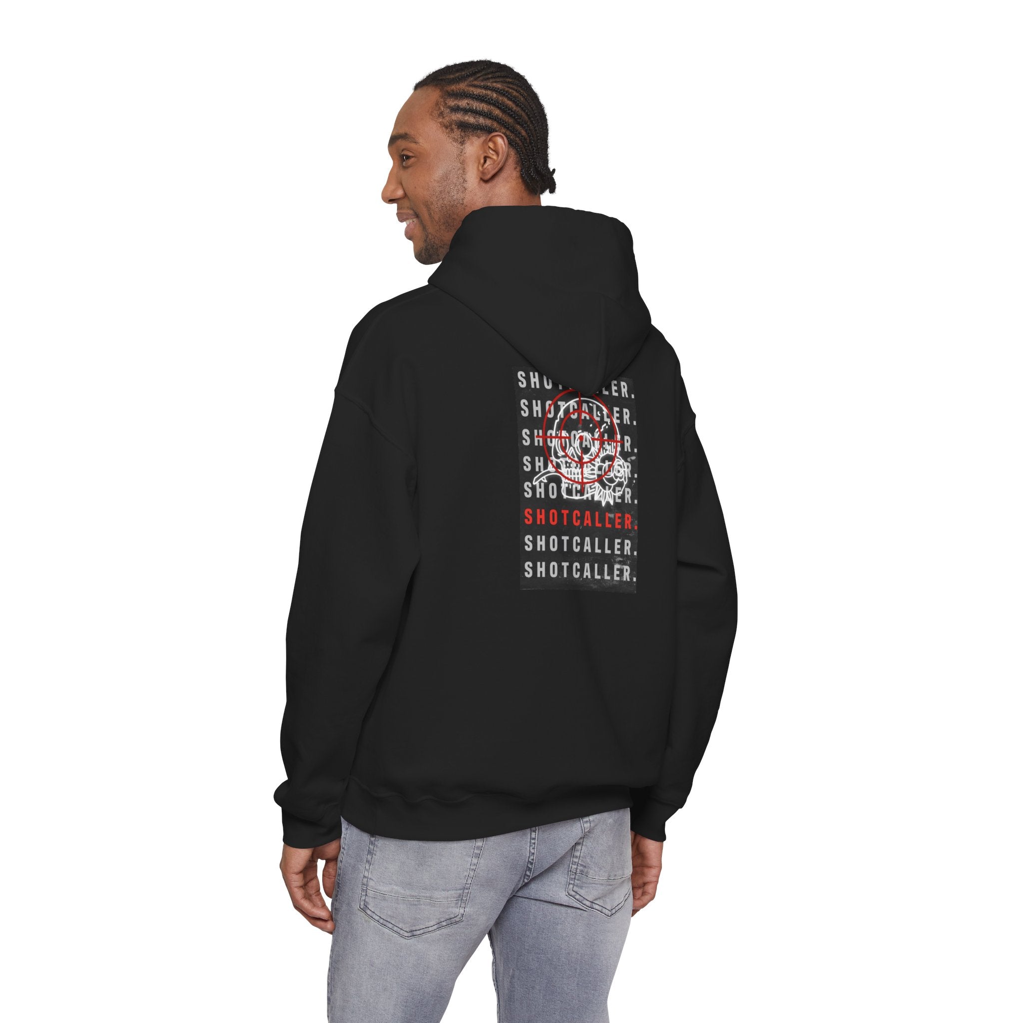 SHOTCALLER Heavyweight Hoodie
