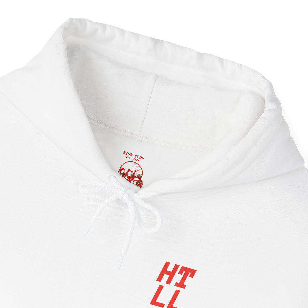 Make One Heavyweight Hoodie