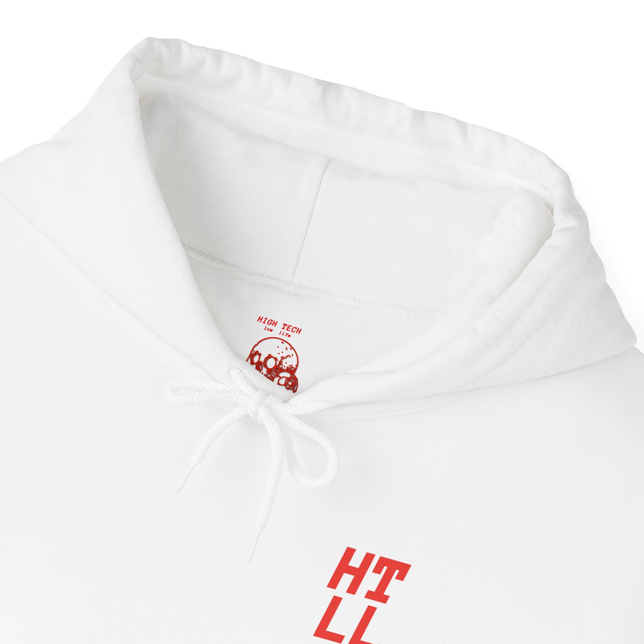 Make One Heavyweight Hoodie