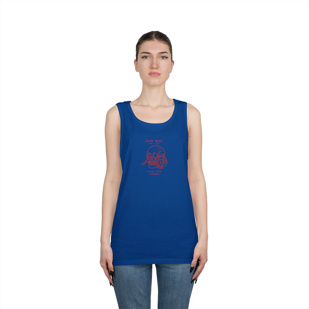 HTLL Tank Top