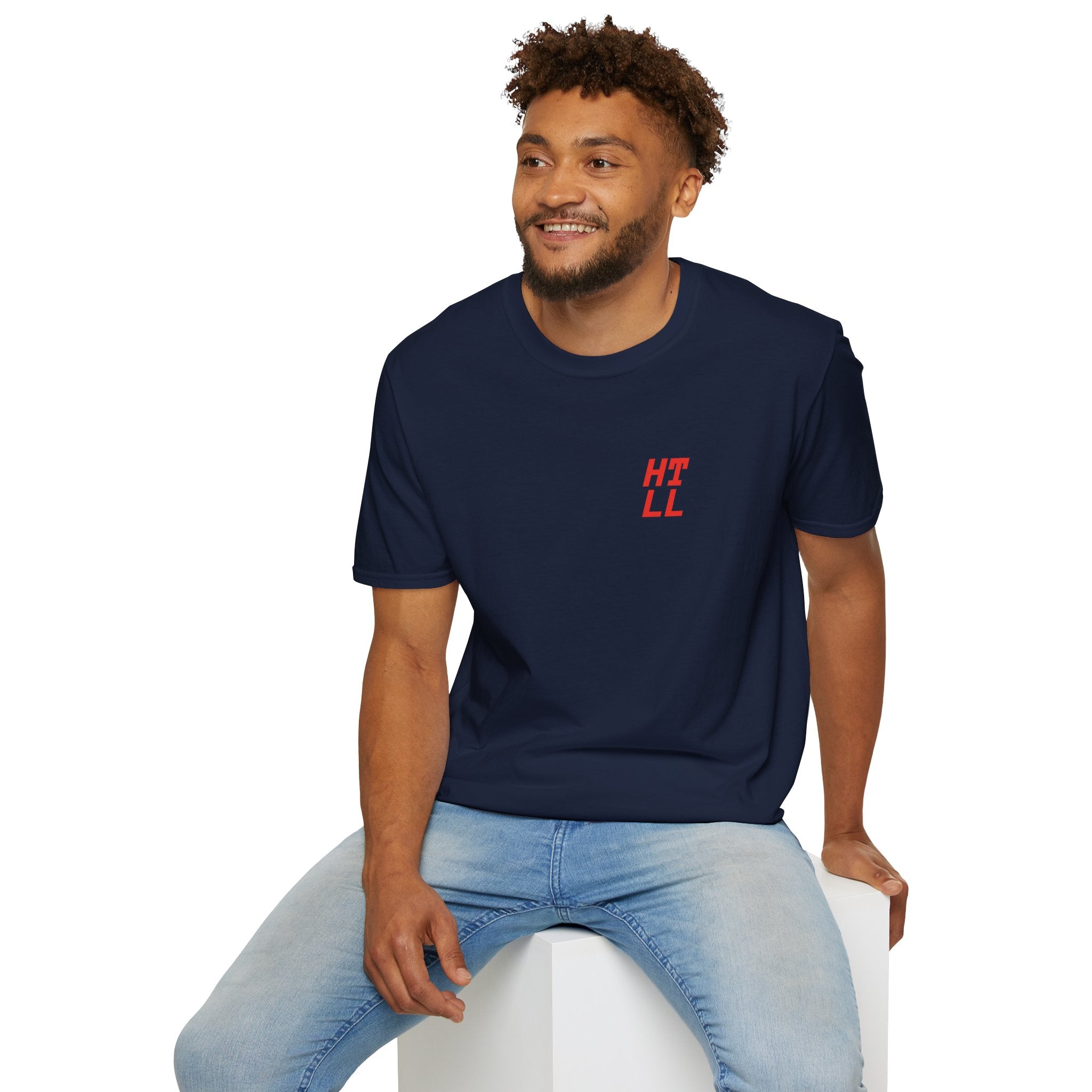 My Dear Friend Tee Shirt