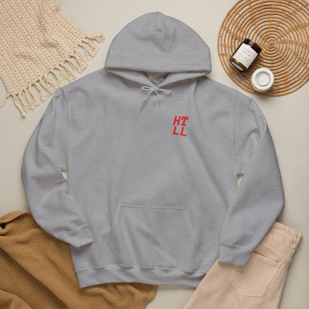My Dear Friend Heavyweight Hoodie
