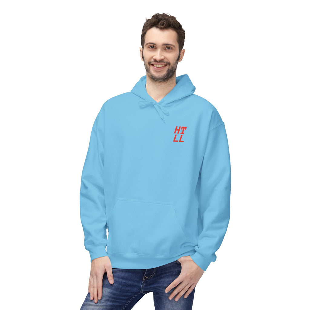 SHOTCALLER Midweight Hoodie